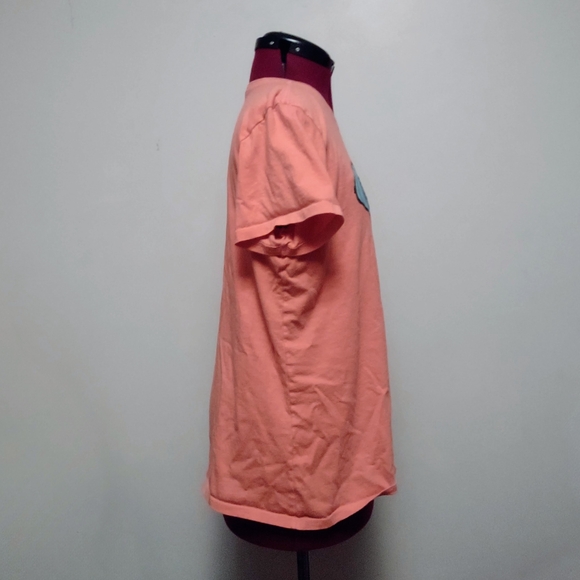 Life Is Good Women's Size Large Keep It Simple Pickleball Crusher-Lite Tee L - Picture 3 of 6